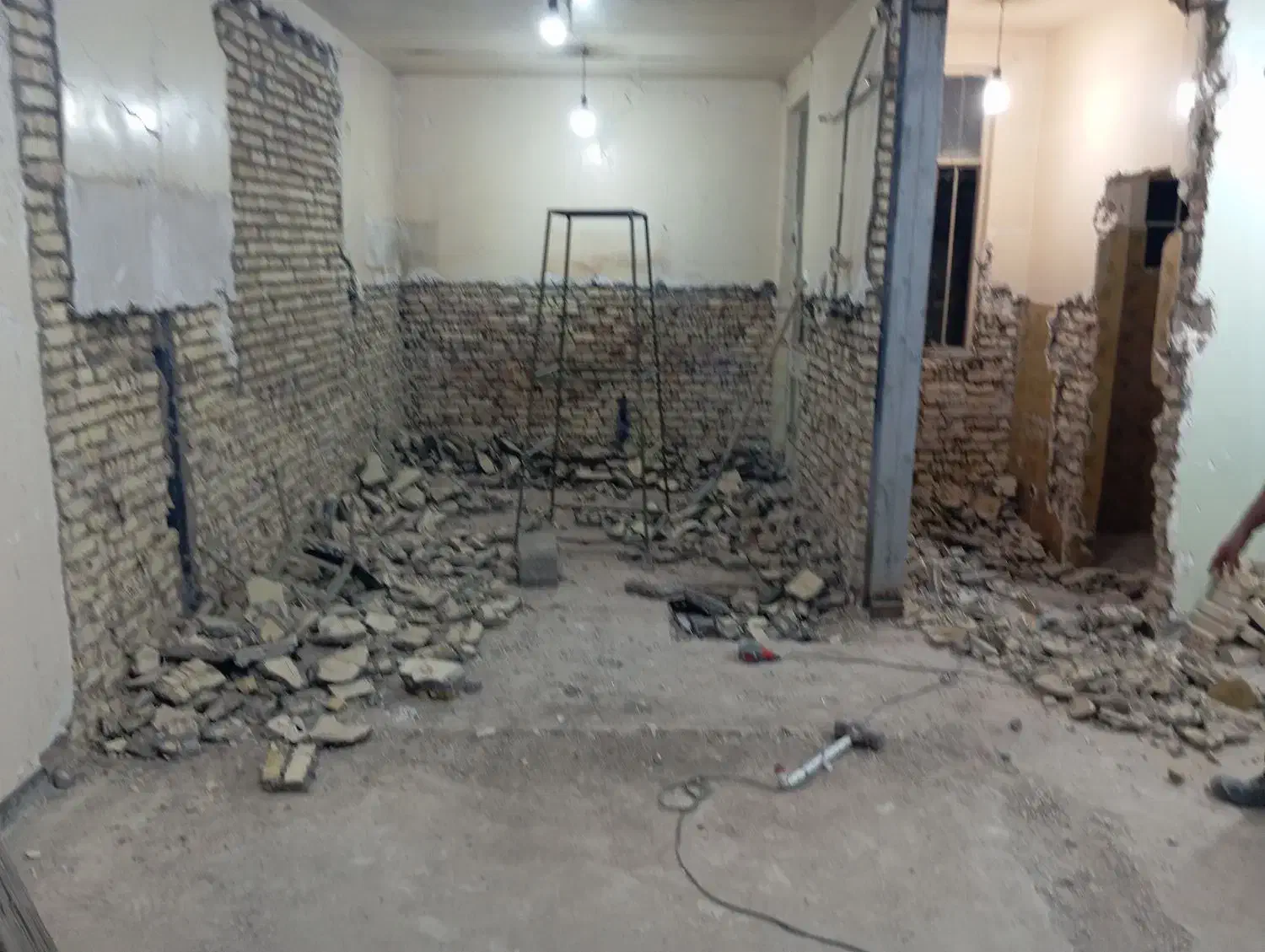 شرکت فنی مهندسی بهفرد|خدمات پیشه و مهارت|اهواز, فرهنگ شهر|دیوار