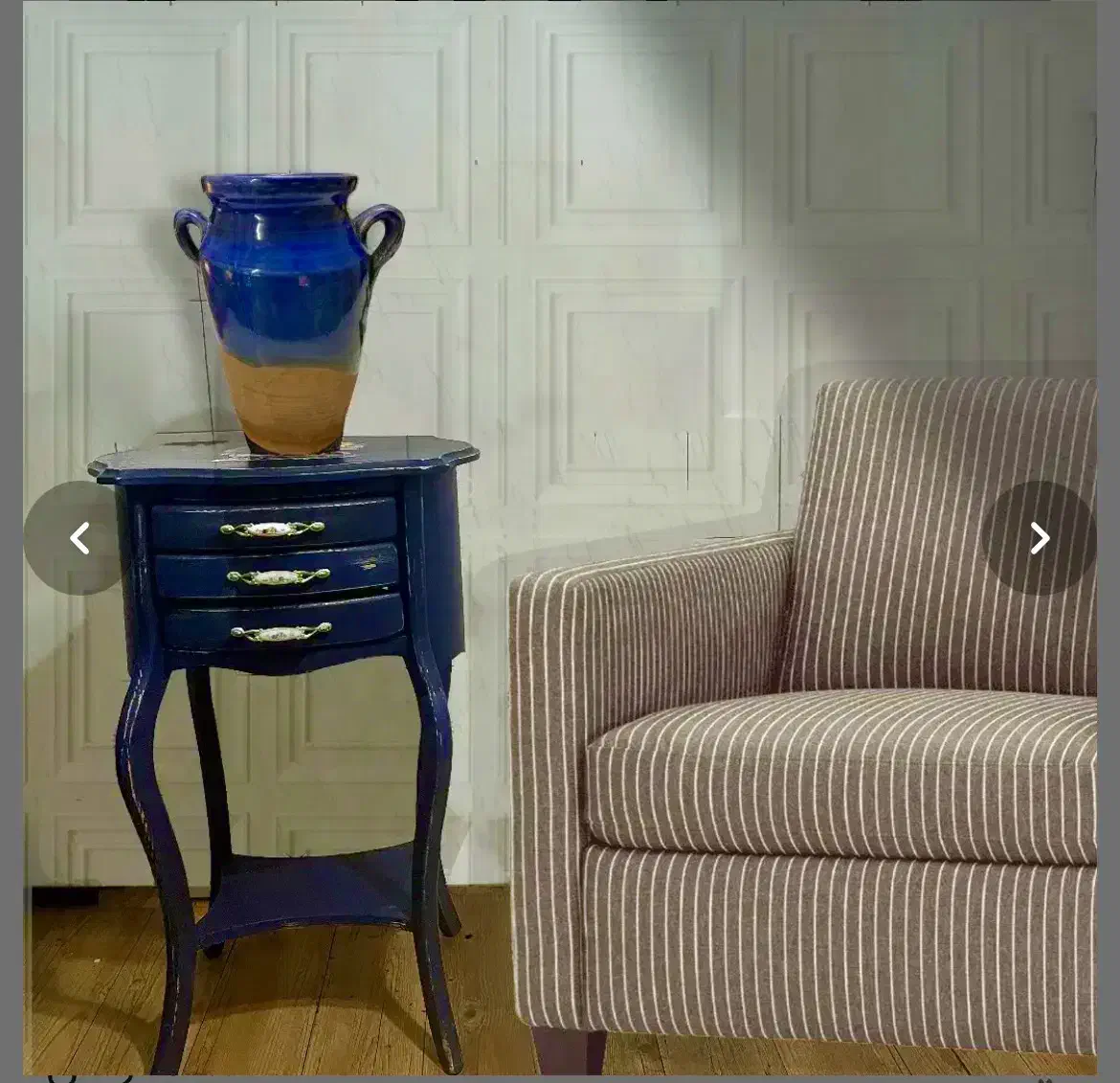 یک جفت گل میز، میز آباژور، میز پتینه|میز تلفن|تهران, جنت‌آباد جنوبی|دیوار