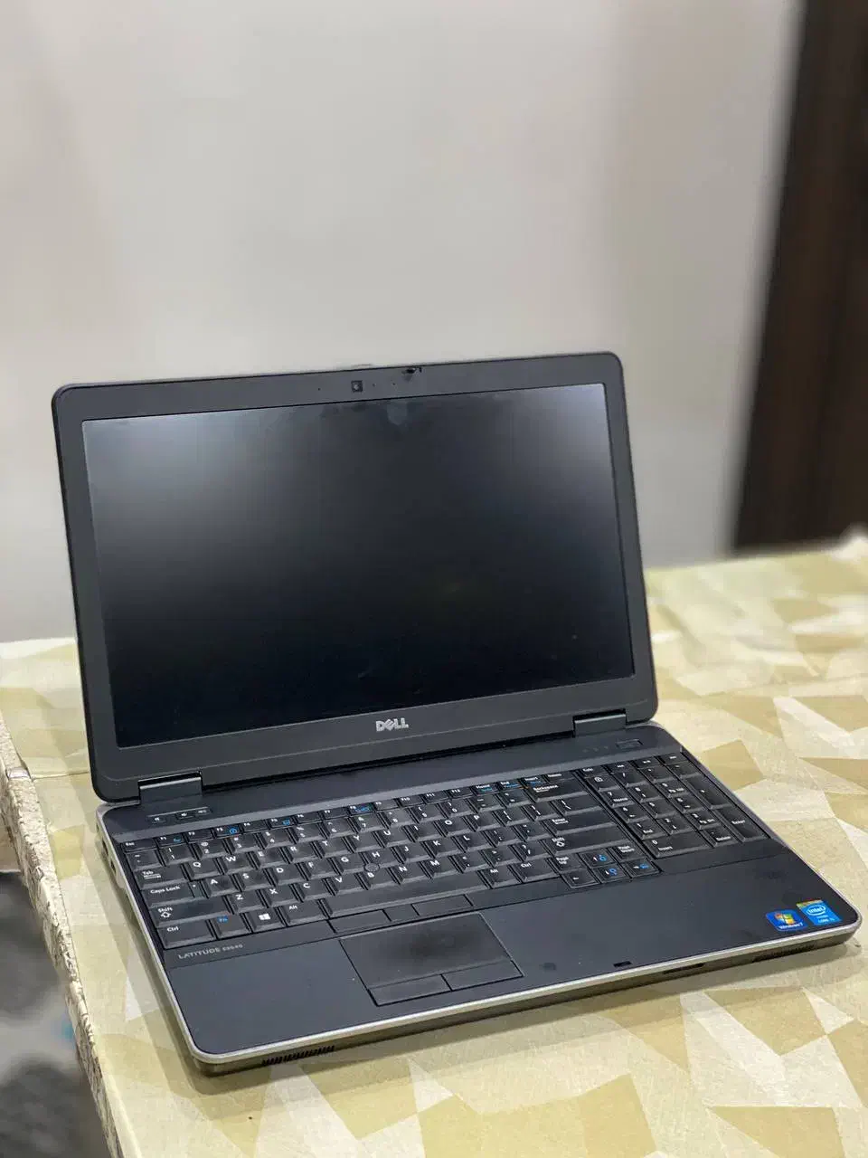 لپ تاپ dell latitude e6540|رایانه همراه|تهران, میدان ولیعصر|دیوار