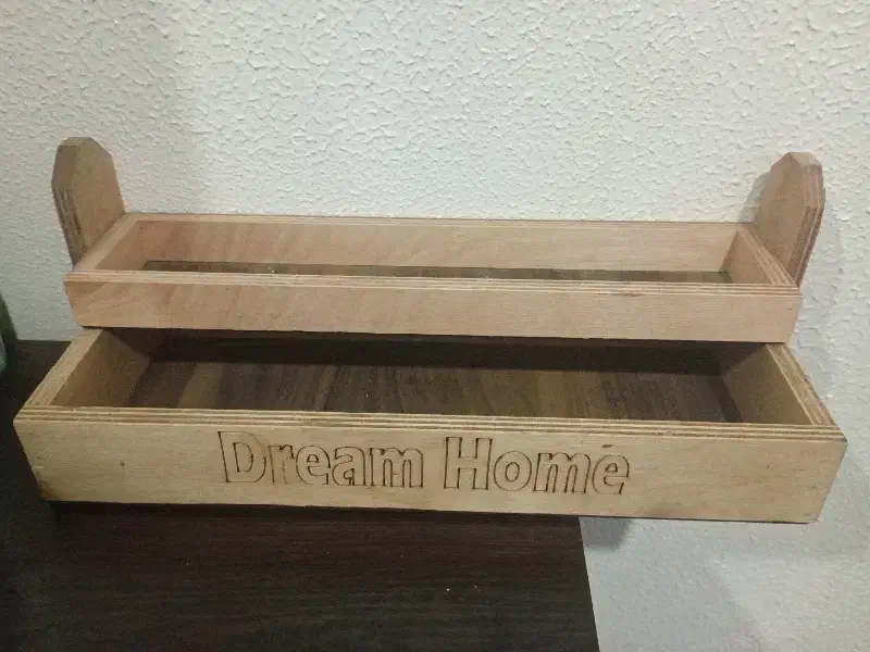 استند مکارتی|آب‌چکان و نظم‌دهنده ظروف|شاهین‌شهر, شهرک پردیس|دیوار