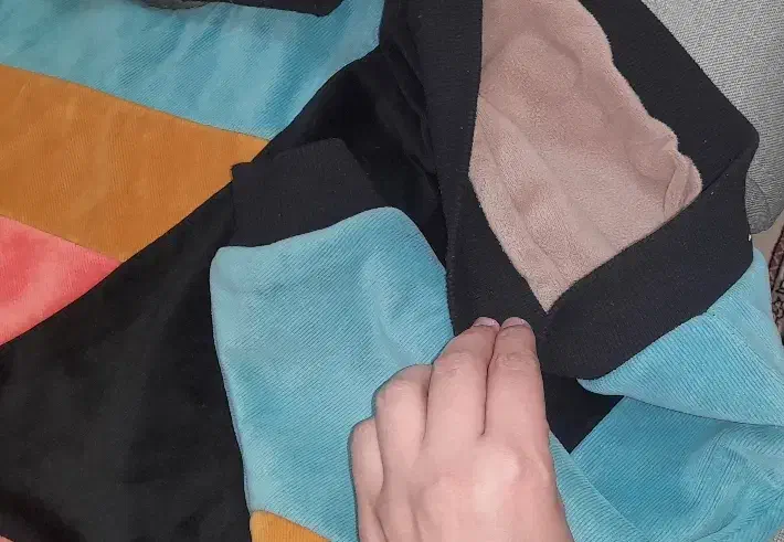 سویشرت و شلوار خارجی|کفش و لباس بچه|مشهد, دانشجو|دیوار