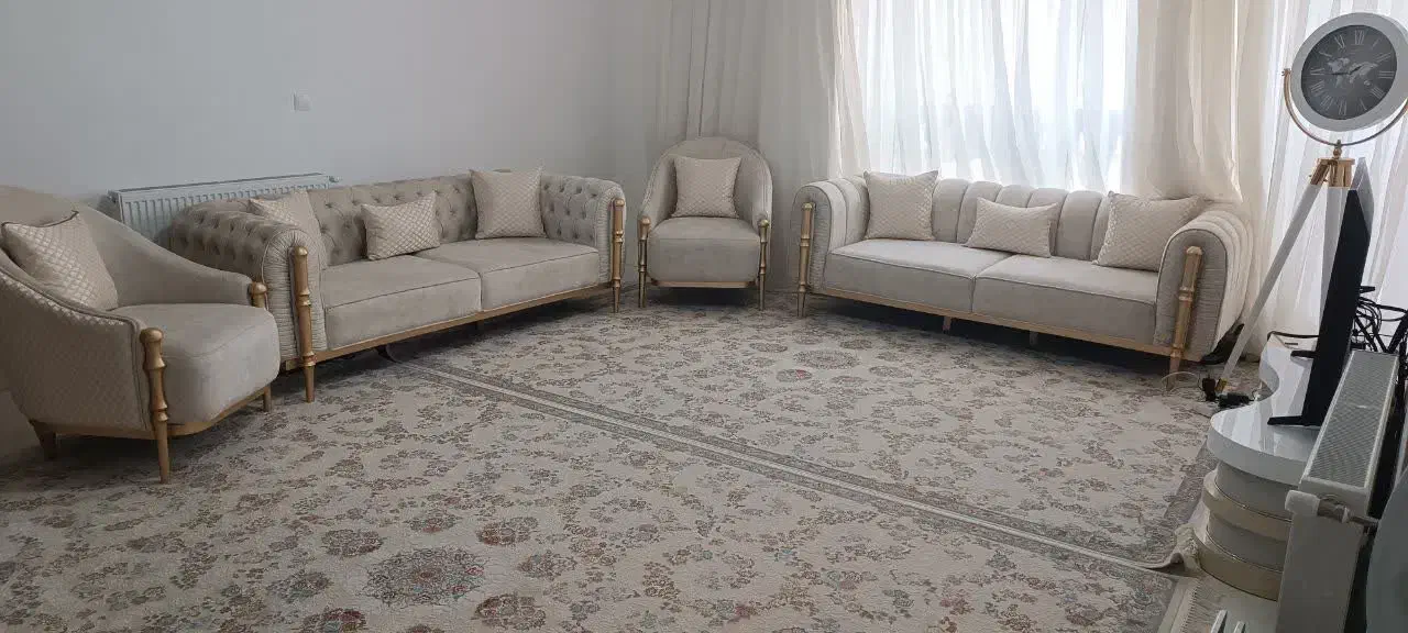 اجاره آپارتمان دو خواب فرصت شیرازی|اجارهٔ آپارتمان|شیراز, پودنک|دیوار
