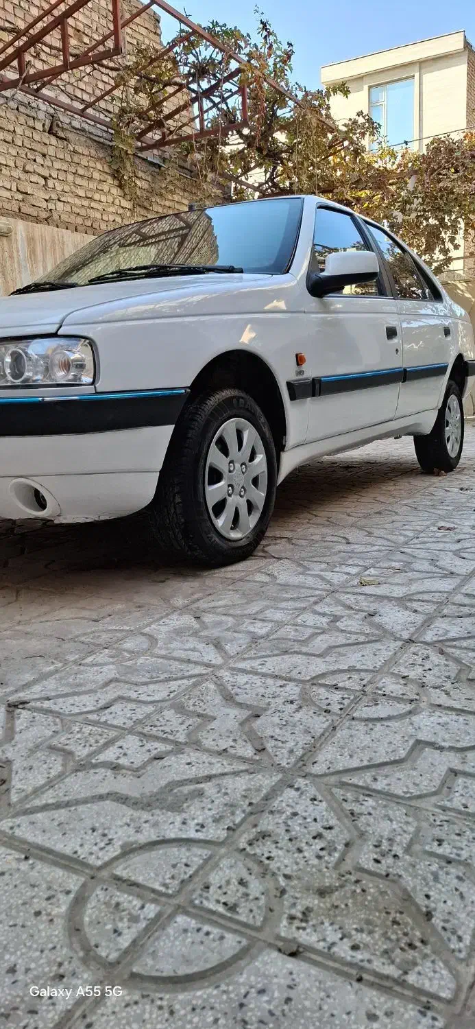 slx96|خودرو سواری و وانت|نیشابور, بنیاد شهید|دیوار