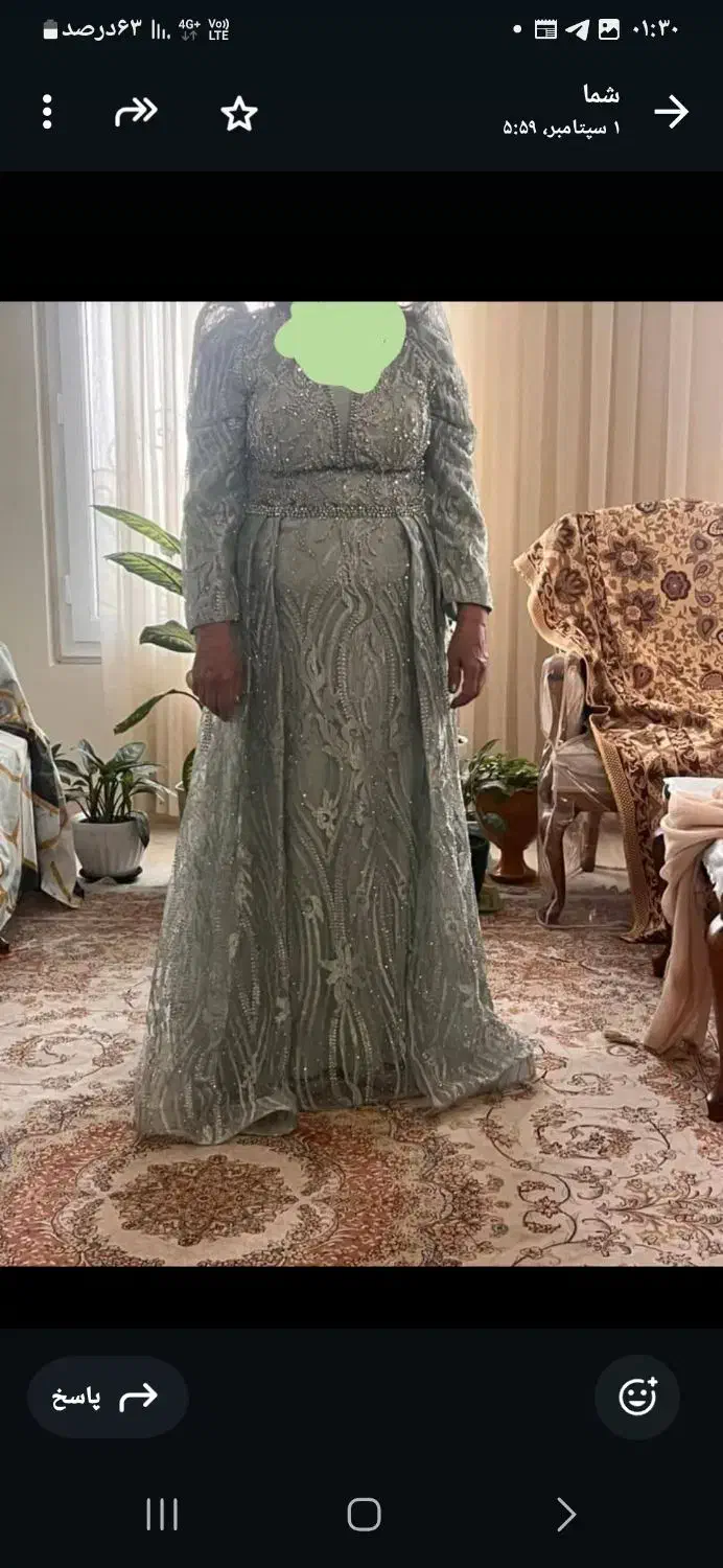 لباس مجلسی|لباس|تهران, نارمک|دیوار