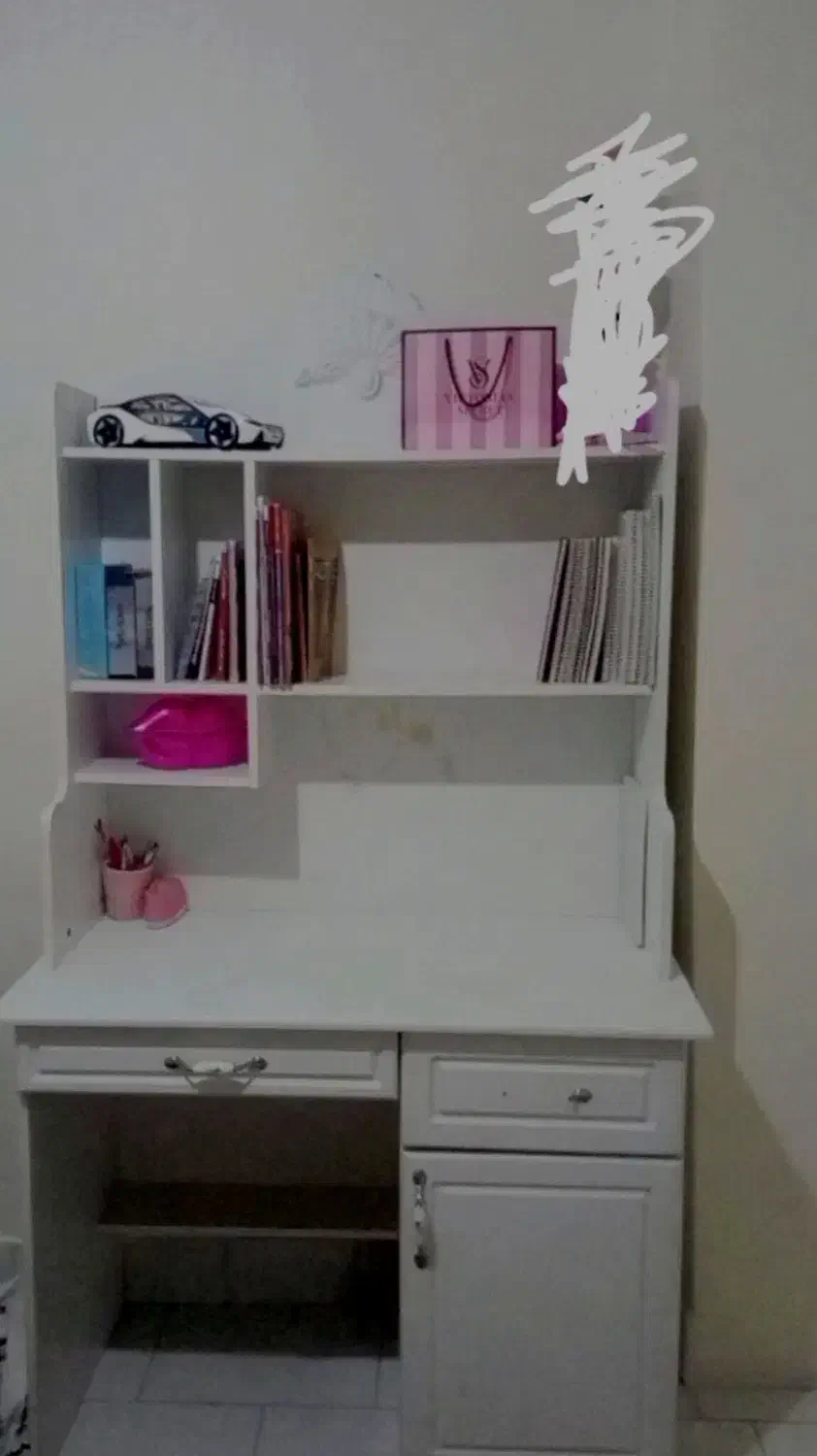 میز تحریر|میز تحریر و کامپیوتر|تهران, تهرانپارس شرقی|دیوار