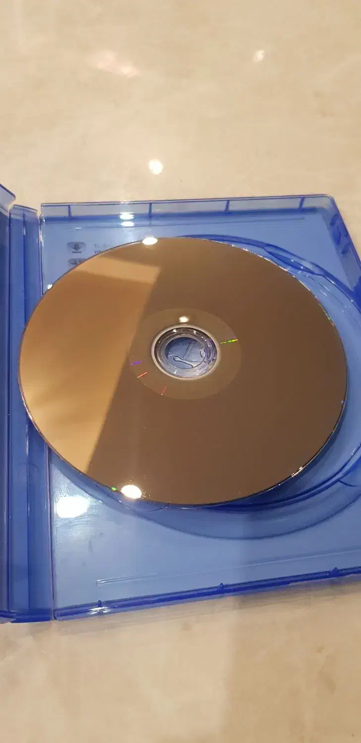 دیسک بازی NBA2K24 - PS5|کنسول، بازی ویدئویی و آنلاین|تهران, پاسداران|دیوار