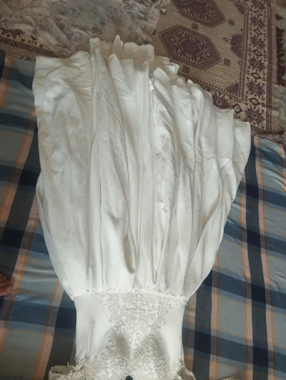 با سلام لباس عروس|لباس|اصفهان, غدیر|دیوار