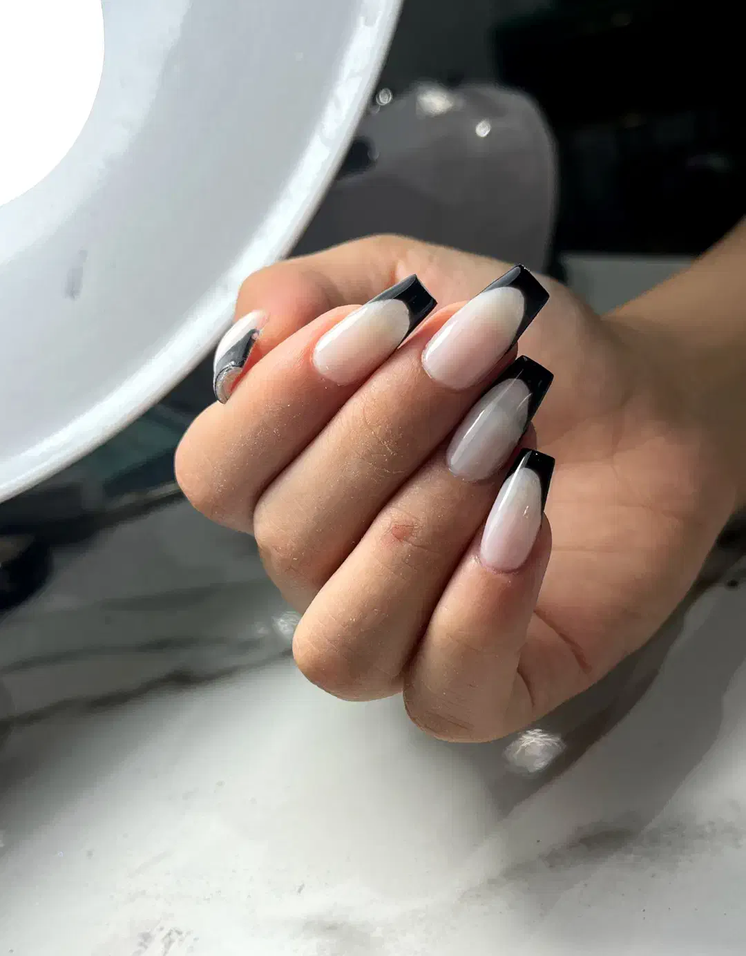 خدمات ناخن|خدمات آرایشگری و زیبایی|شیراز, دشت چنار|دیوار