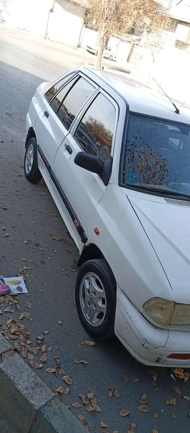 فروش ماشین|خودرو سواری و وانت|سیرجان, |دیوار