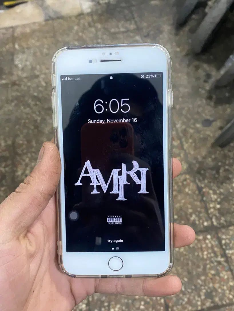 آیفون ۷ پلاس|موبایل|اصفهان, ملکشهر|دیوار