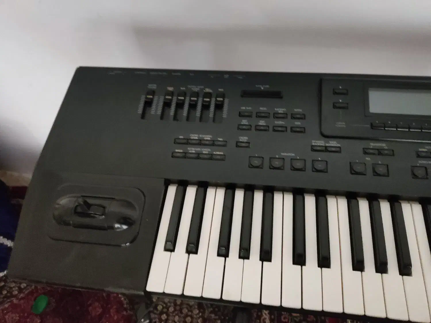 ارگ i3|پیانو، کیبورد، آکاردئون|سنندج, |دیوار