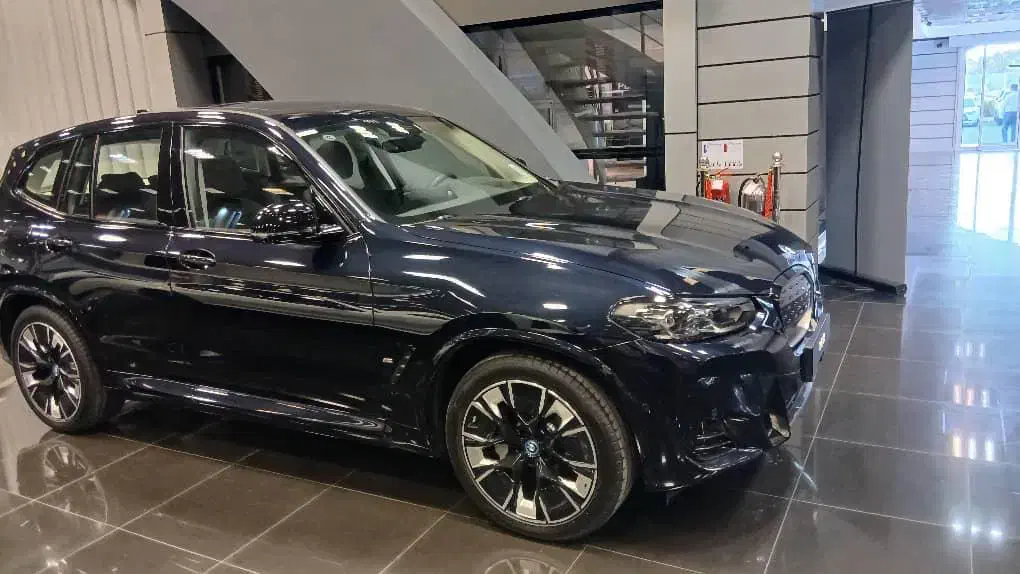 Bmw ix3|خودرو سواری و وانت|تهران, شهرک آزادی|دیوار