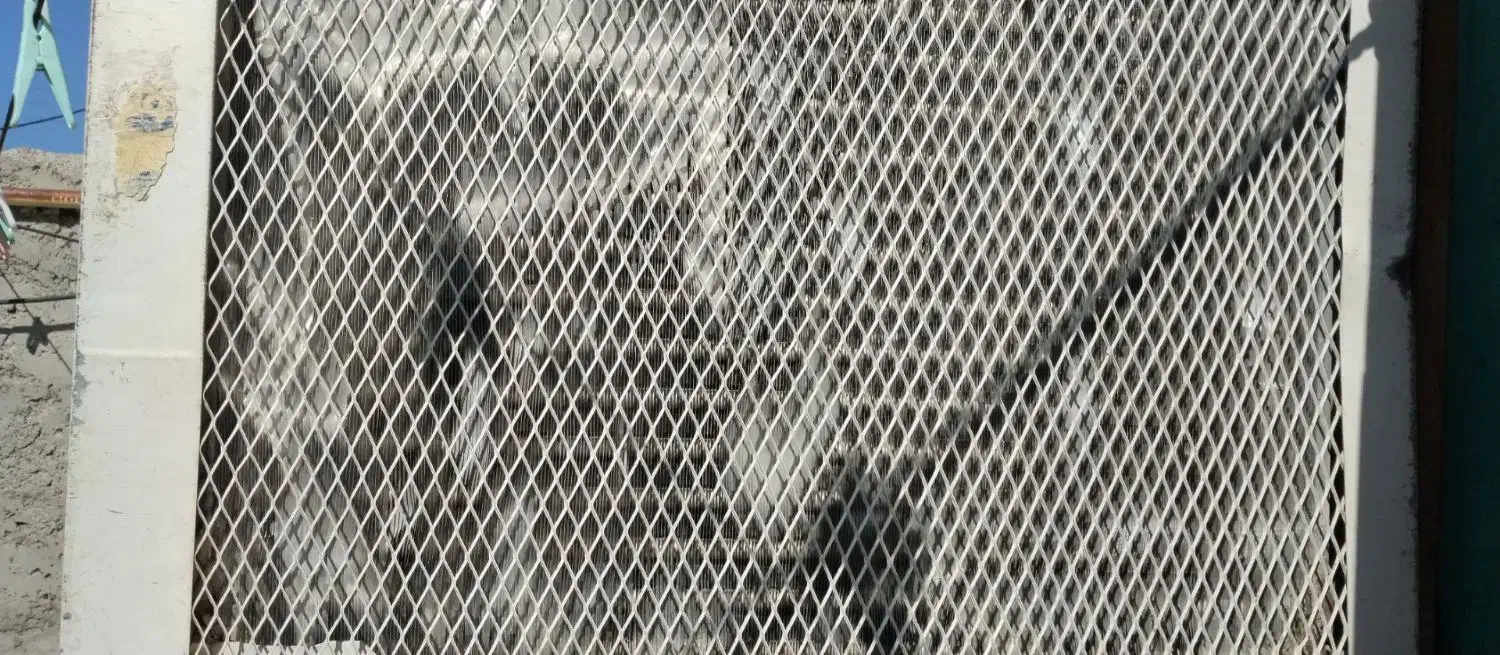 کولر|کولر گازی و فنکوئل|ایرانشهر, |دیوار