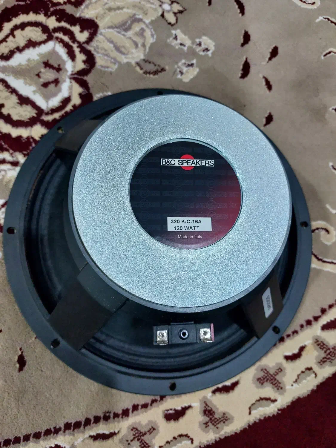 باند بی ان سی فروشی|سیستم صوتی خانگی|شوشتر, |دیوار