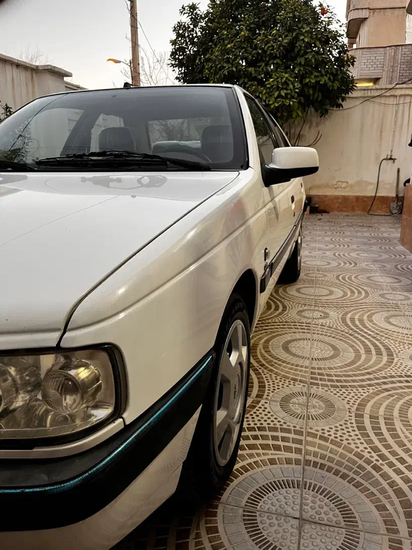 405slx|خودرو سواری و وانت|کازرون, |دیوار