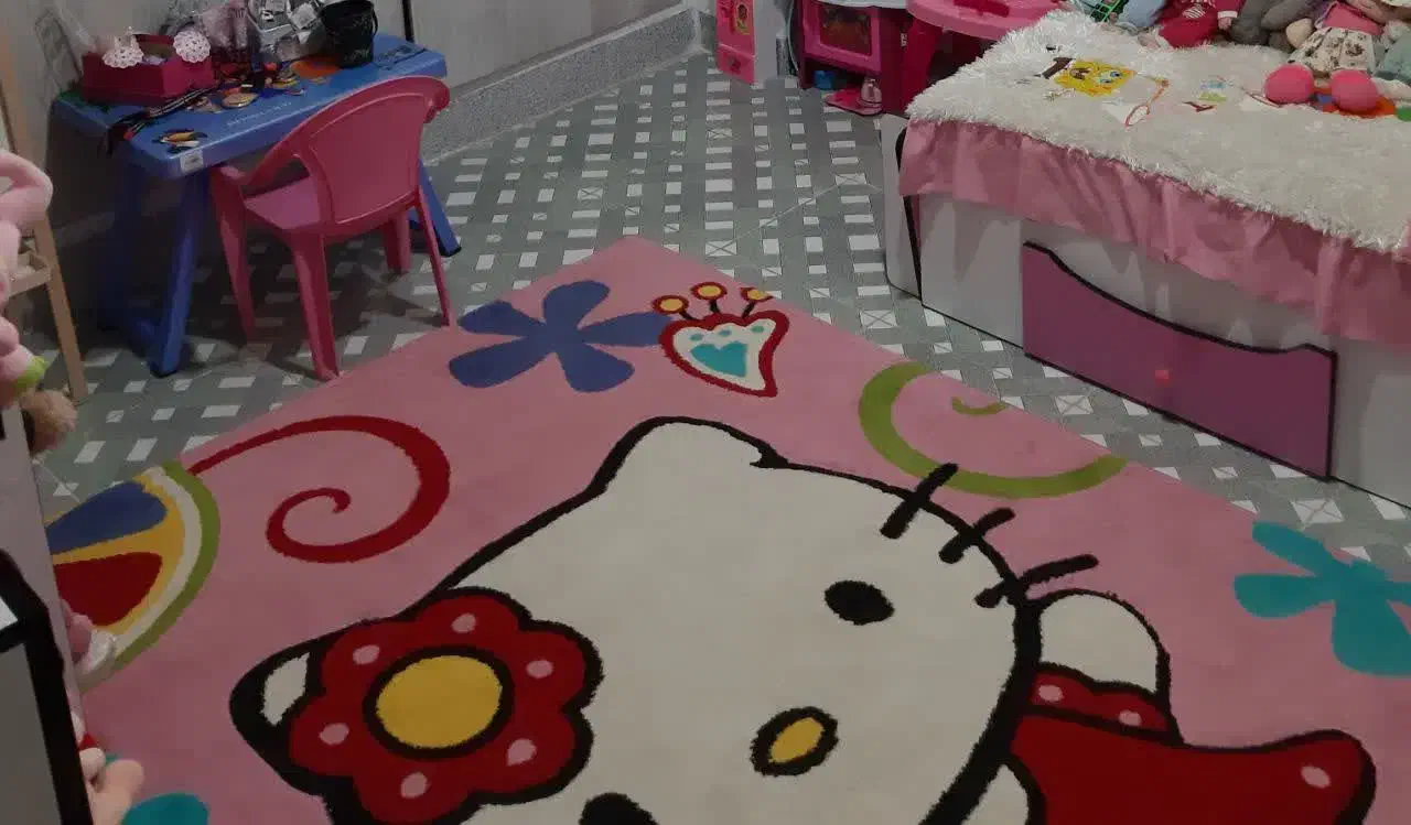 فروش تخت وکمدکودک ونوجوان|تخت و سرویس خواب|تویسرکان, |دیوار