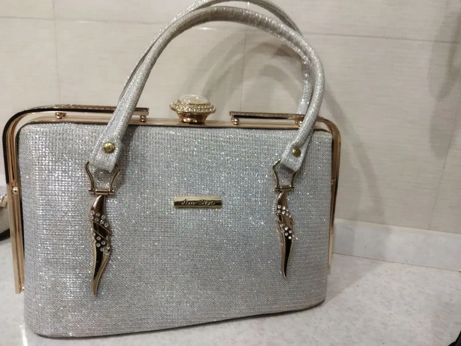 کیف وکفش مجلسی|کیف، کفش، کمربند|فلاورجان, |دیوار