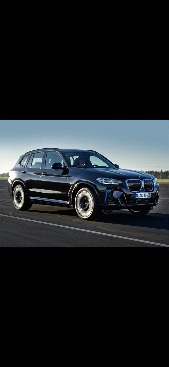 بی ام و ix3 مدل 2025|خودرو سواری و وانت|تهران, پاسداران|دیوار