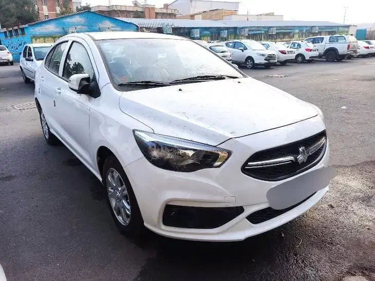 شاهین G فول آپشن مدل 1404 (نسخه استاندارد جدید)|خودرو سواری و وانت|تهران, فلاح|دیوار