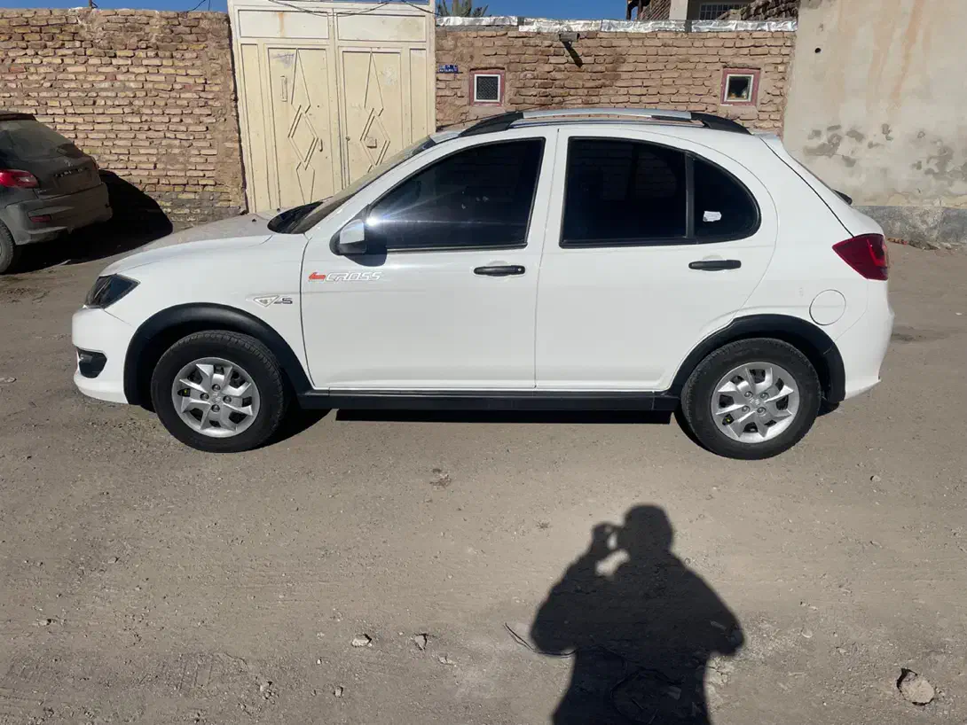 کوییک|خودرو سواری و وانت|سیرجان, |دیوار