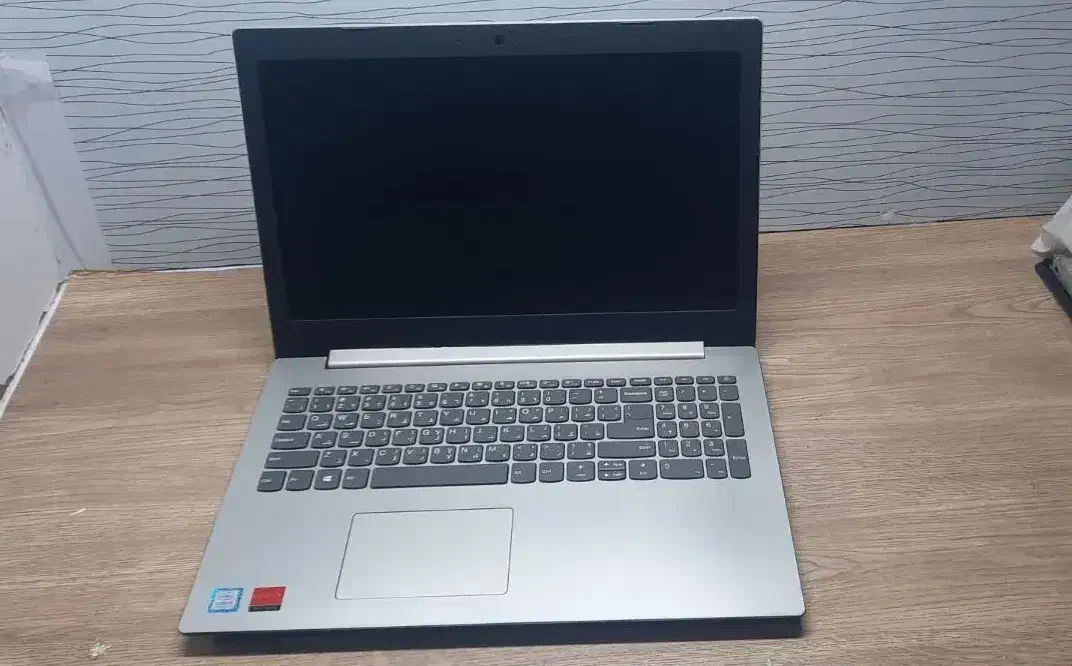 لپتاپ Lenovo مدل 81DE در حد نو نسل 8 گرافیک دار|رایانه همراه|رشت, پیرسرا|دیوار