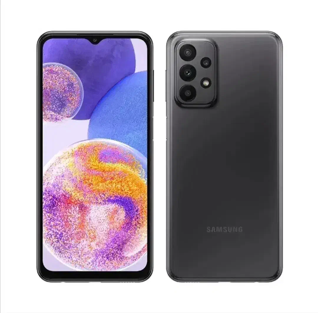 SamsongA23|موبایل|شیروان (خراسان), |دیوار