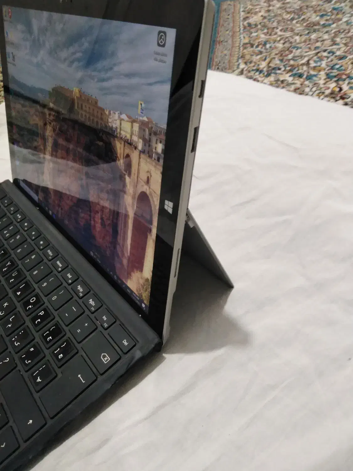 سورفیس مایکروسافت|رایانه همراه|مشهد, فارغ التحصیلان|دیوار