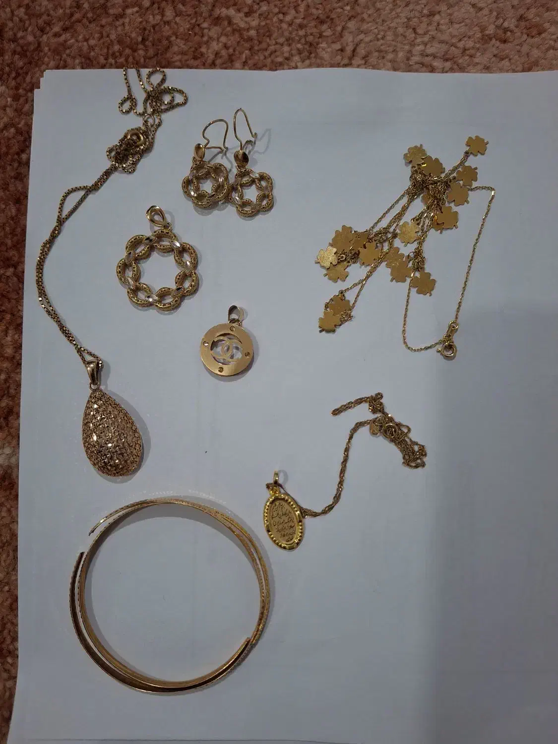 طلا وجواهرات|جواهرات|چابهار, |دیوار