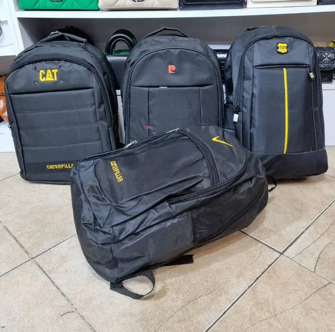 کوله مدارس کت قیمت تولیدی|لوازم التحریر|اراک, |دیوار