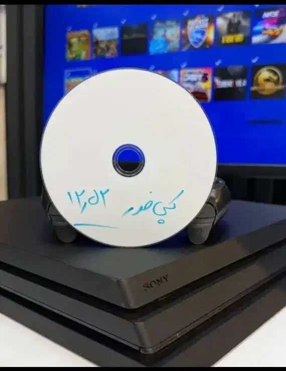 اکانت و کپی خور|کنسول، بازی ویدئویی و آنلاین|گلبهار, شهر جدید گلبهار|دیوار