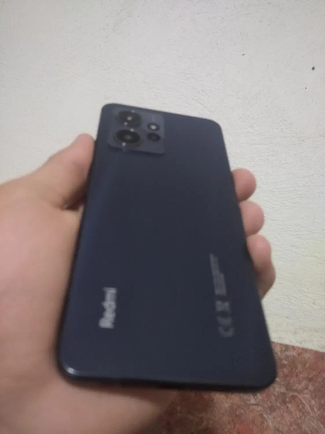 شیائومی ردمی نوت ۱۲|موبایل|گنبد کاووس, |دیوار