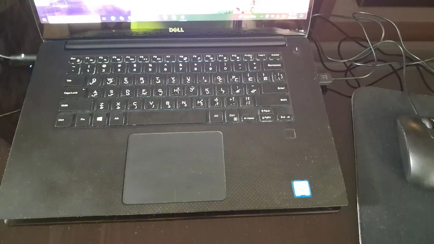 لپ تاپ دل|رایانه همراه|اراک, |دیوار