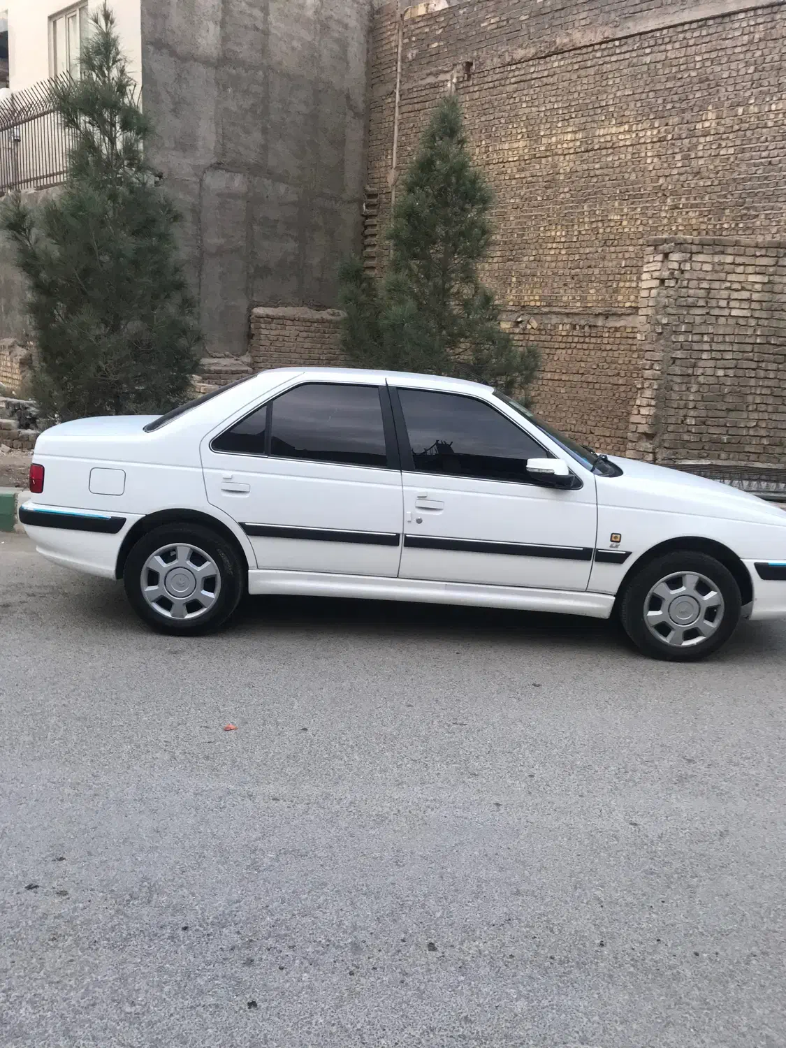 پرشیا تیوفایو ۹۹|خودرو سواری و وانت|قم, شهرک فاطمیه|دیوار