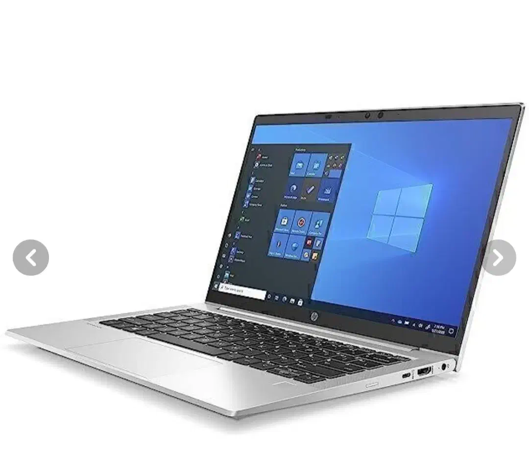 لپتاپ Hp pro book|رایانه همراه|فردوسیه, |دیوار