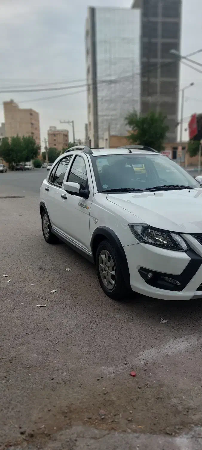 کوییک sمدل ۱۴۰۱خانگی در حد|خودرو سواری و وانت|دزفول, |دیوار