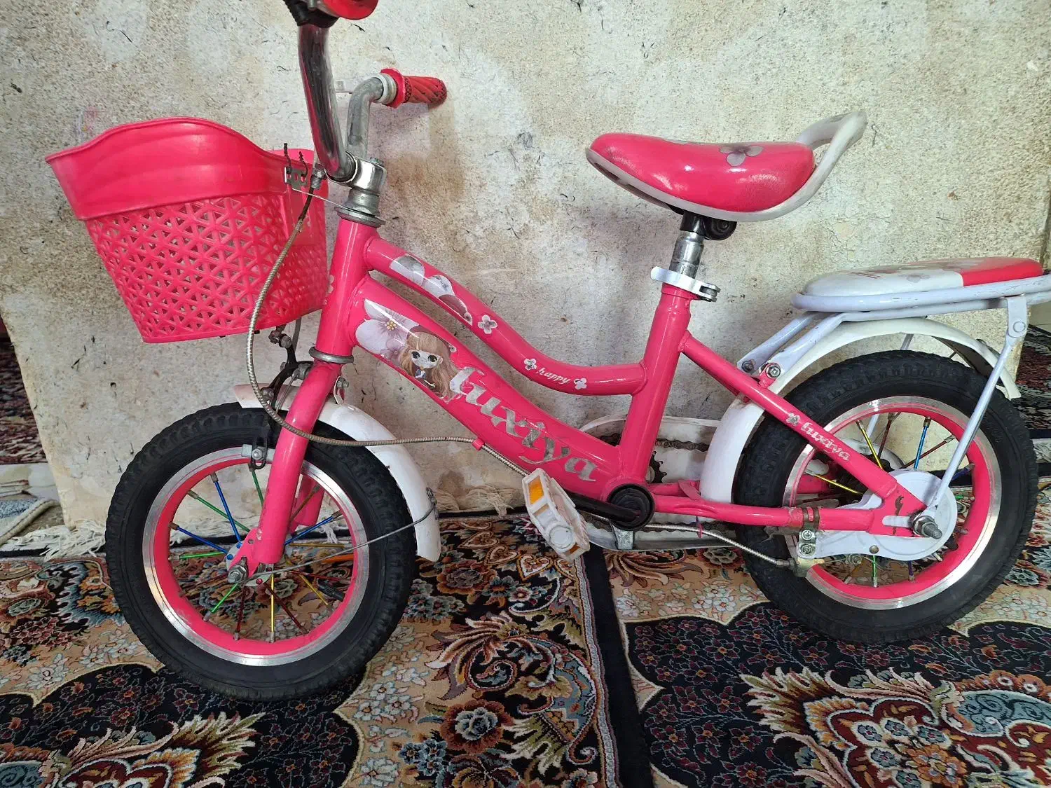 دوچرخه 12|دوچرخه، اسکیت، اسکوتر|بندرعباس, |دیوار