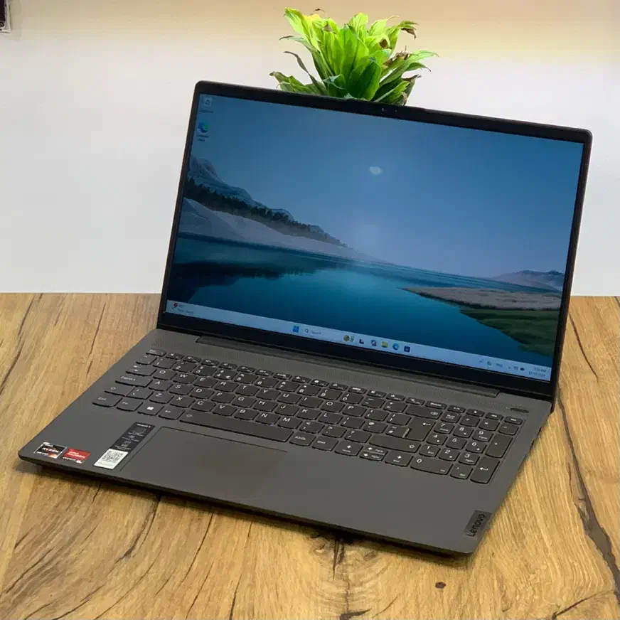 لپتاپ Lenovo IdeaPad 5 / خوشساخت و قدرتمند|رایانه همراه|مشهد, ارشاد|دیوار