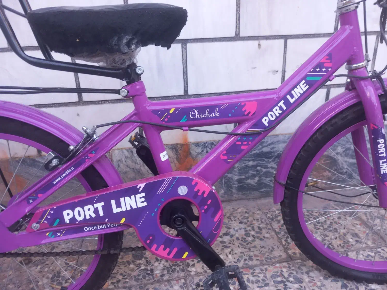 ۵/۰۰۰۰/۰۰۰ تومان|دوچرخه، اسکیت، اسکوتر|خرمآباد, |دیوار