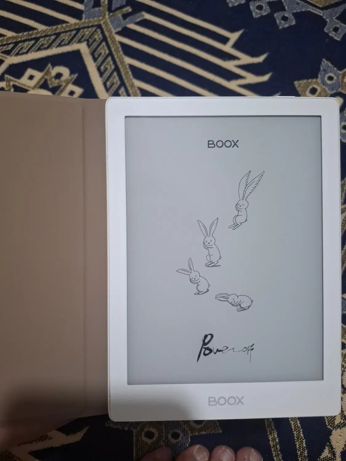 کتابخوان onyx box go 6|تبلت|تهران, جیحون|دیوار