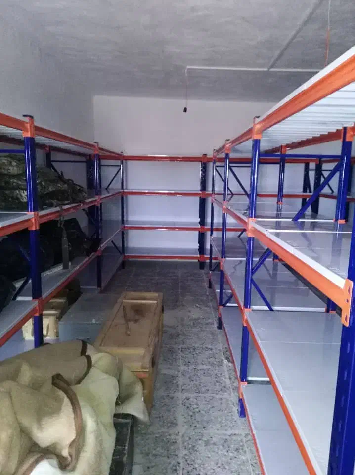 ارا قفسه کانتر گرم استند حبوبات|فروشگاه و مغازه|شیراز, شاهچراغ|دیوار