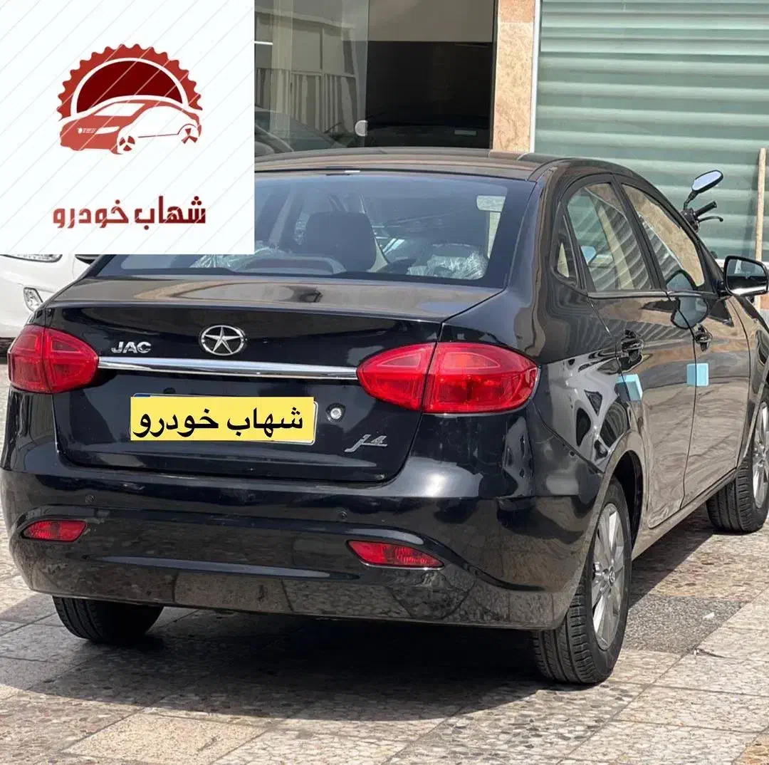 جک j4 صفر/ ایگل صفر تحویل فوری|خودرو سواری و وانت|تهران, ستارخان|دیوار