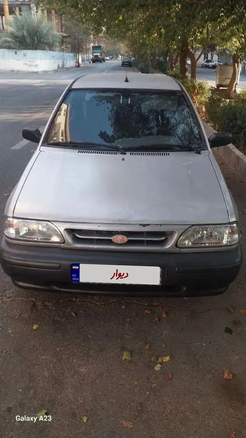 پراید 131sx|خودرو سواری و وانت|تهران, بهمن یار|دیوار