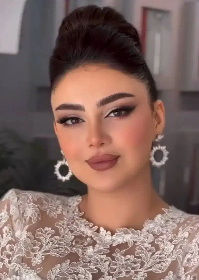 میکاپ و شنیون|خدمات آرایشگری و زیبایی|شاهین‌شهر, فردوسی|دیوار