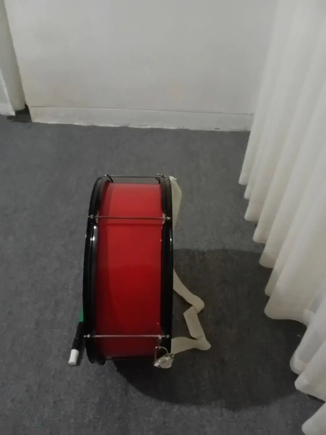 طبل ۵۰ سانتی در حد نو|درام و پرکاشن|قزوین, |دیوار