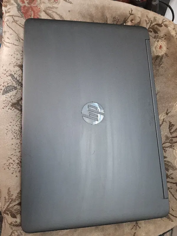 لپ تاپ حسابداری پورت کام نسل4 Hp|رایانه همراه|اصفهان, مسجد مصلی|دیوار