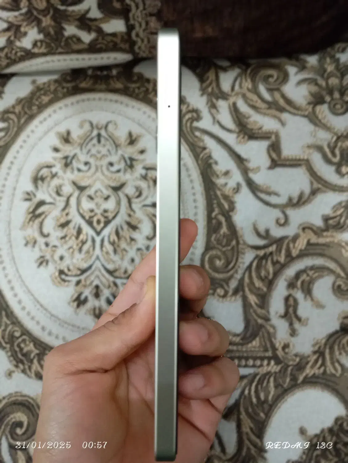 گلکسی a06|موبایل|اصفهان, فرح آباد|دیوار