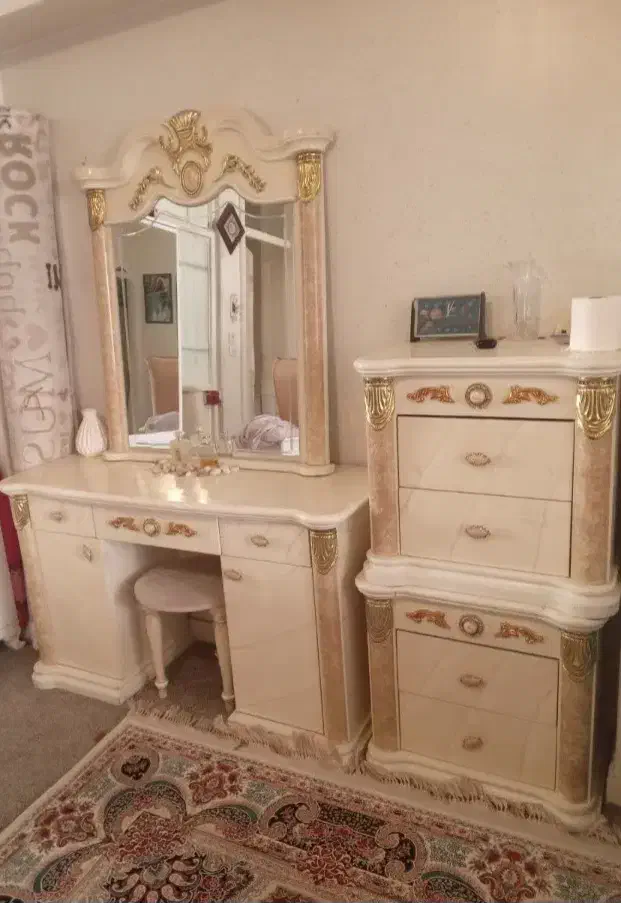 سرویس خواب|تخت و سرویس خواب|تهران, آذربایجان|دیوار