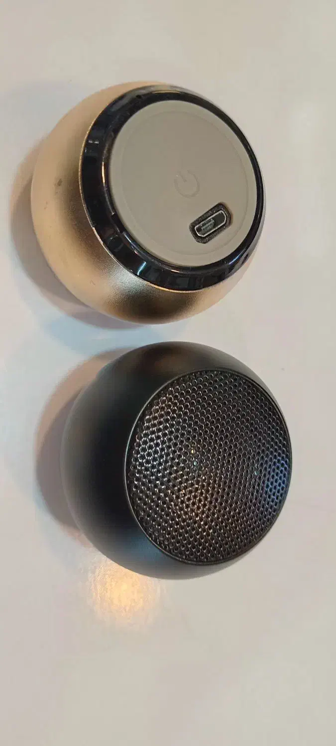 یک عدد اسپیکر مینی|سیستم صوتی خانگی|گنبد کاووس, |دیوار