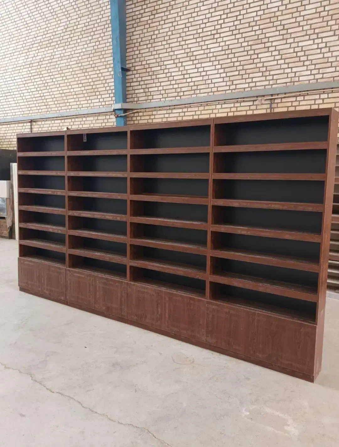 دکور.ویترین1 قفسه1 پیشخوان1 کانتر1رگال|فروشگاه و مغازه|شهریار, شهرک شاهد|دیوار