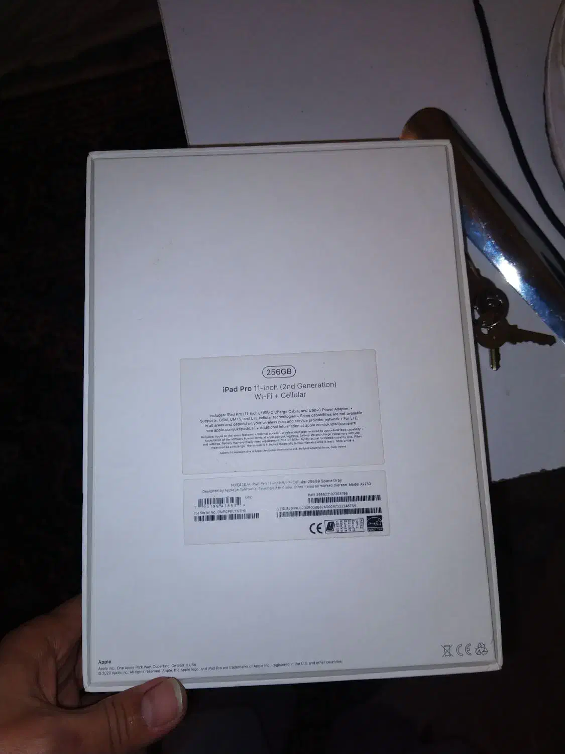 حراج لوازم منزل و مسافری از انگلیس توستر و کتری|حراج|تهران, قزل قلعه|دیوار